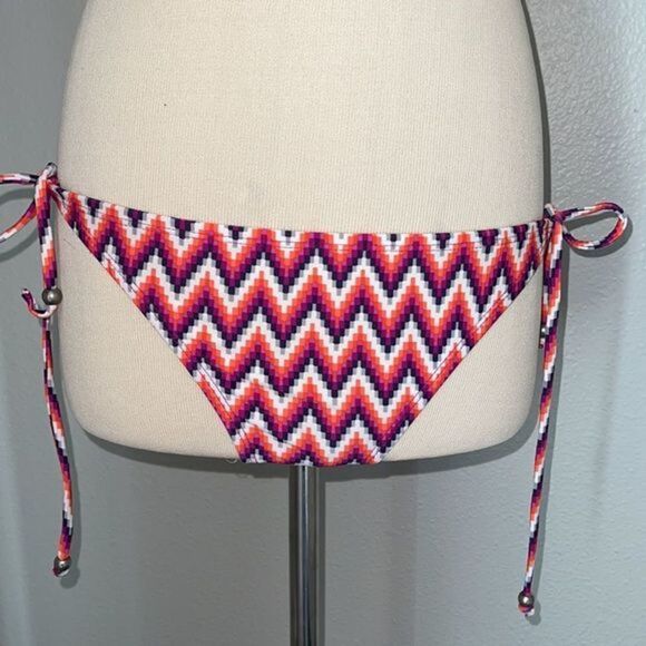 Converse‎ one star two piece Bikini  large - Picture 4 of 7